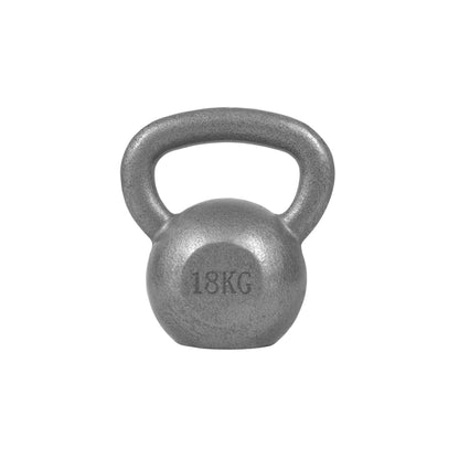 Cast Iron Kettlebell 2 - 28 kg