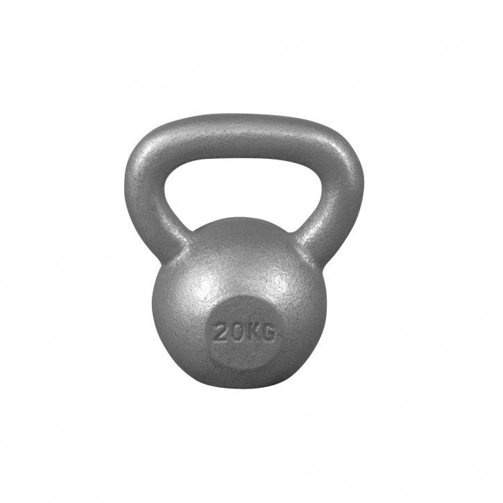 Cast Iron Kettlebell 2 - 28 kg