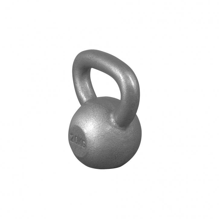 Cast Iron Kettlebell 2 - 28 kg