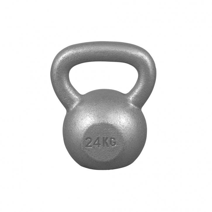 Cast Iron Kettlebell 2 - 28 kg