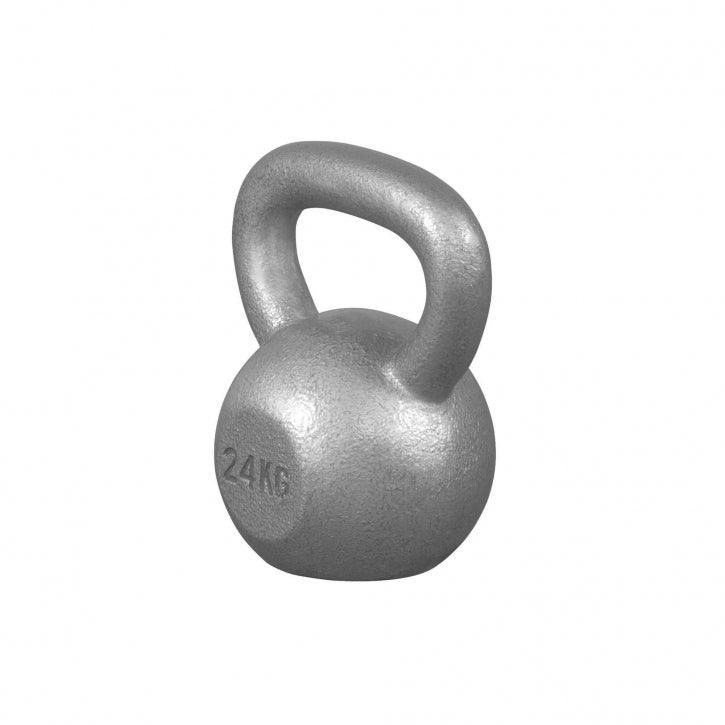 Cast Iron Kettlebell 2 - 28 kg