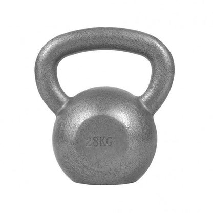Cast Iron Kettlebell 2 - 28 kg