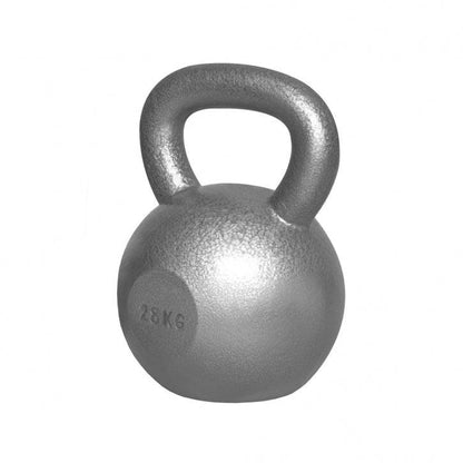 Cast Iron Kettlebell 2 - 28 kg