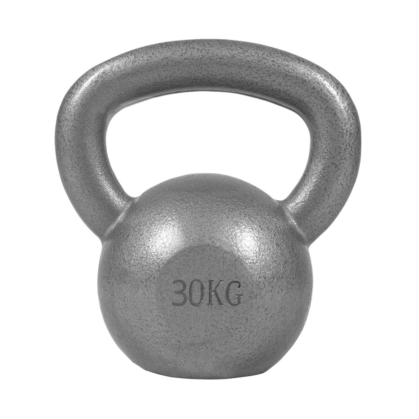 Cast Iron Kettlebell 2 - 28 kg
