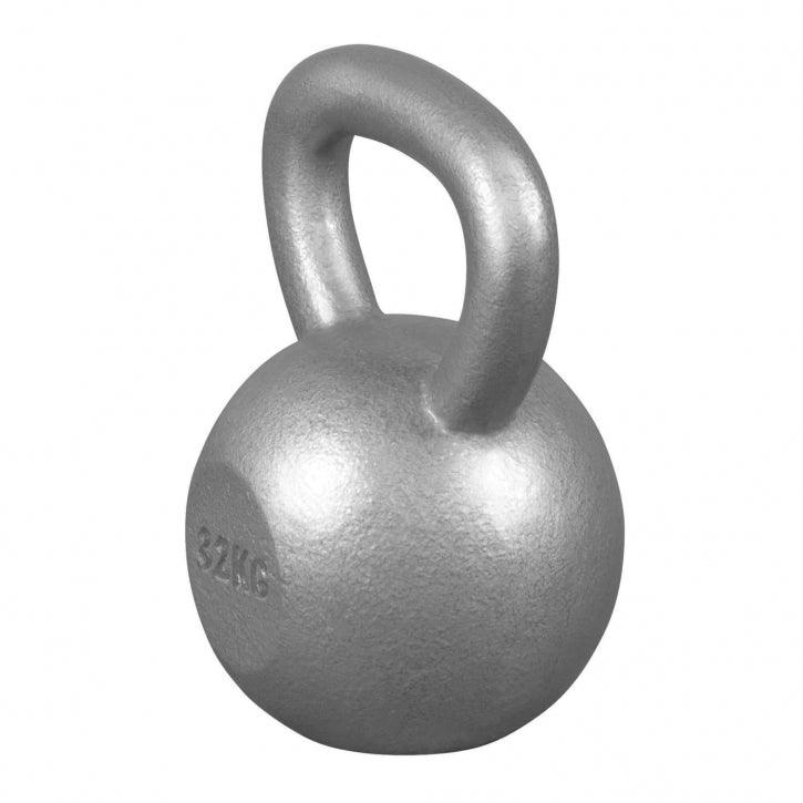 Cast Iron Kettlebell 2 - 28 kg