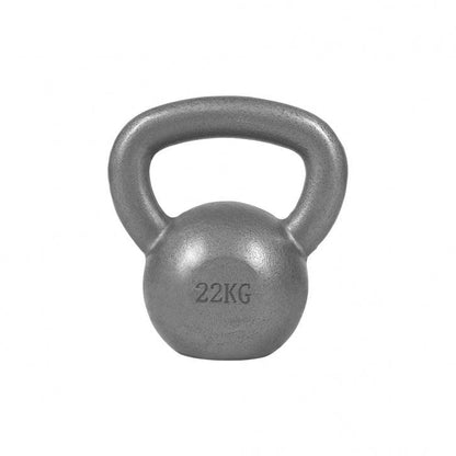 Cast Iron Kettlebell 2 - 28 kg