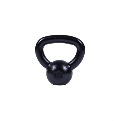 Cast Iron Kettlebell 2 - 28 kg