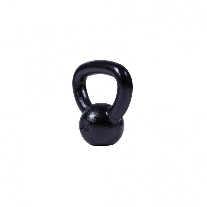 Cast Iron Kettlebell 2 - 28 kg