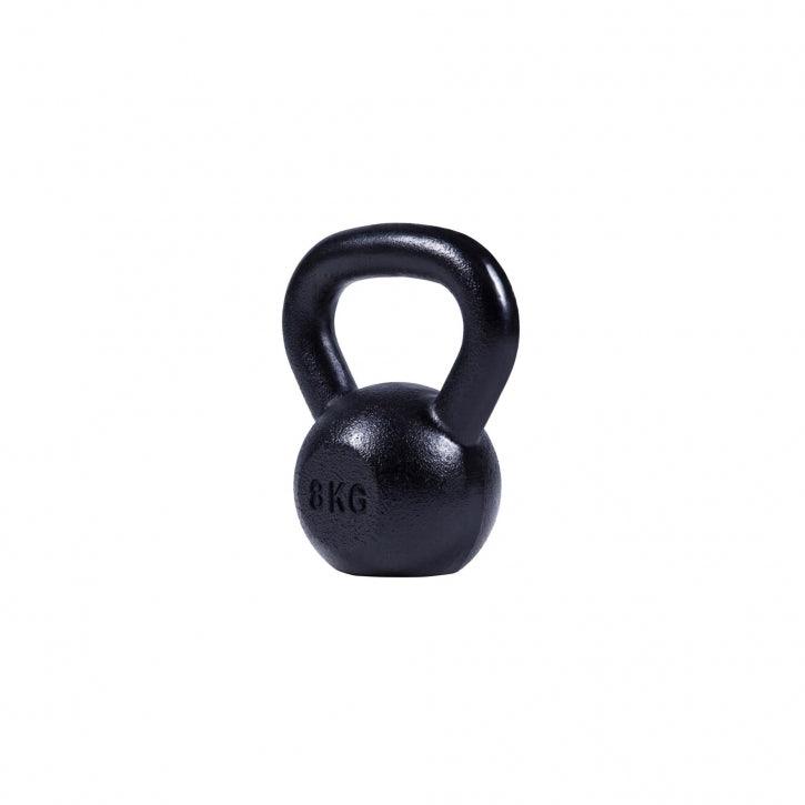 Cast Iron Kettlebell 2 - 28 kg