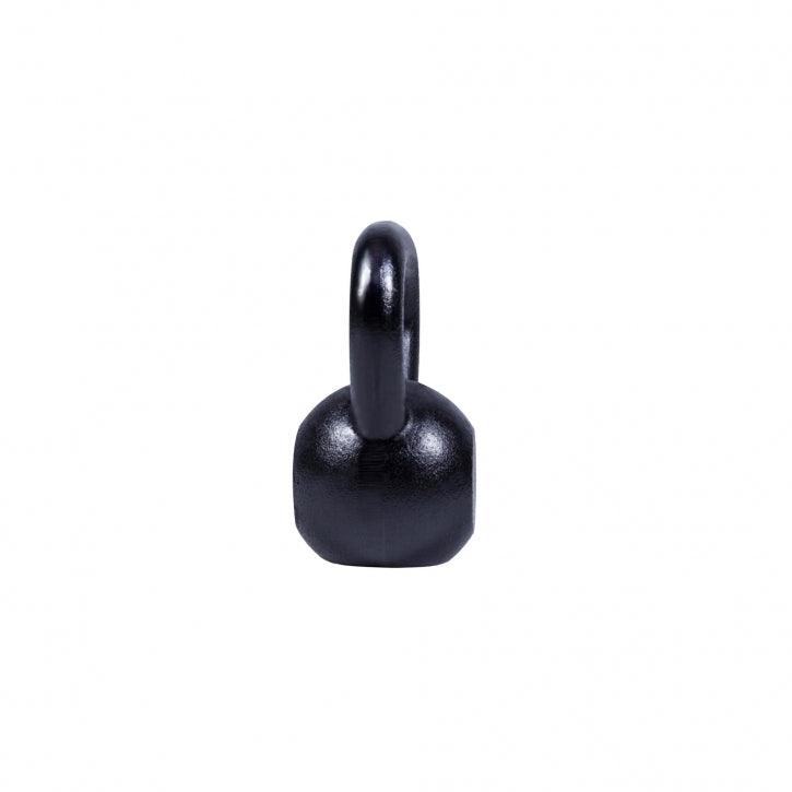 Cast Iron Kettlebell 2 - 28 kg