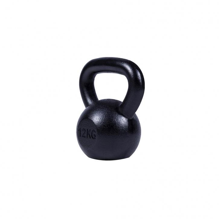Cast Iron Kettlebell 2 - 28 kg