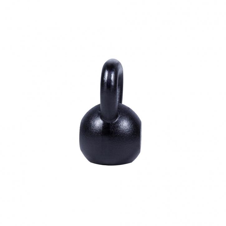 Cast Iron Kettlebell 2 - 28 kg