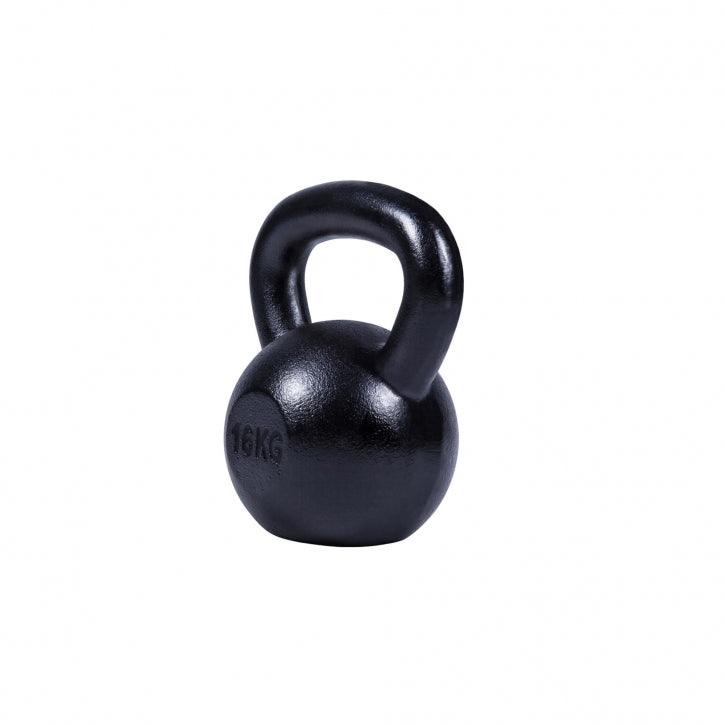Cast Iron Kettlebell 2 - 28 kg