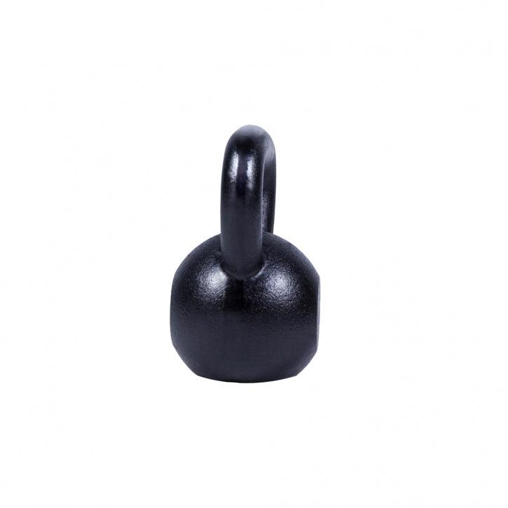 Cast Iron Kettlebell 2 - 28 kg