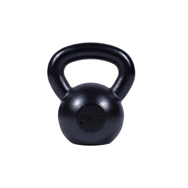Cast Iron Kettlebell 2 - 28 kg