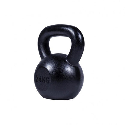 Cast Iron Kettlebell 2 - 28 kg
