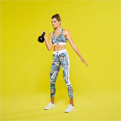 Cast Iron Kettlebell 2 - 28 kg