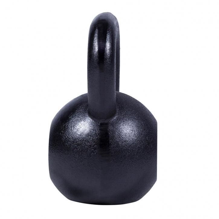 Cast Iron Kettlebell 2 - 28 kg
