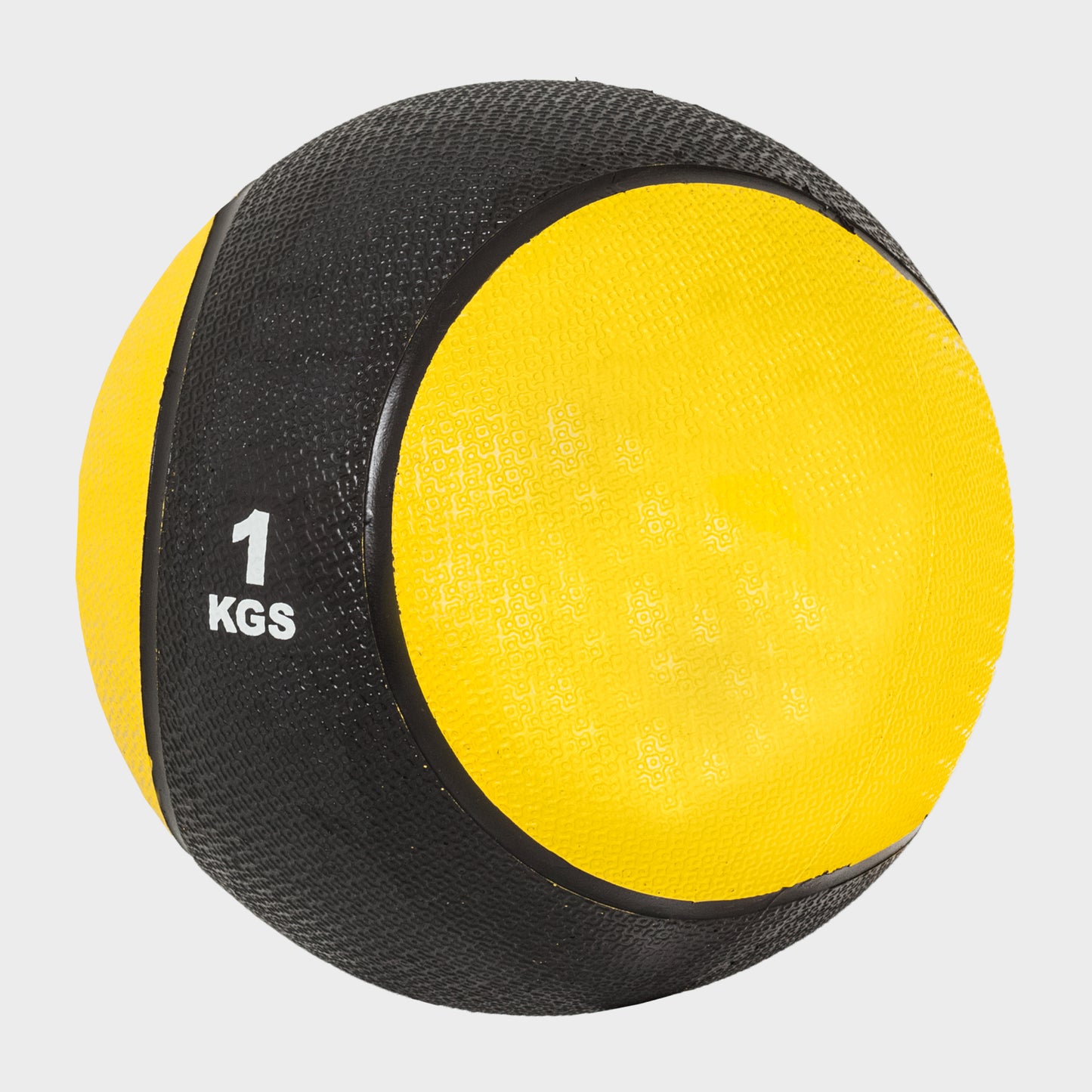 Rubber Medicine Ball  1 - 10 kg