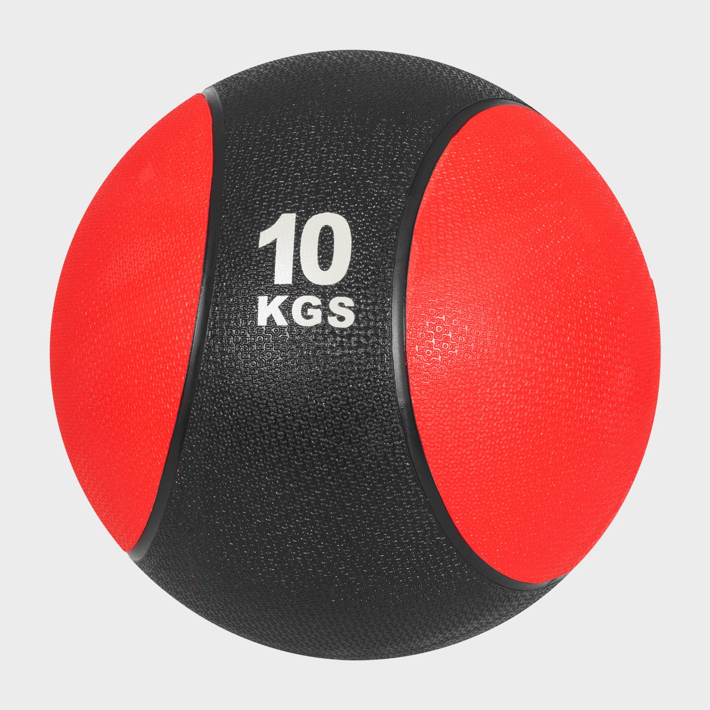 Rubber Medicine Ball  1 - 10 kg