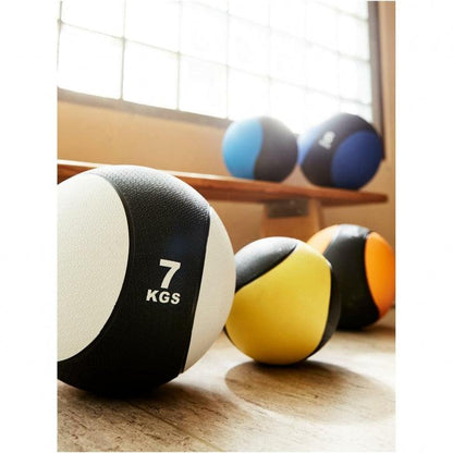Rubber Medicine Ball  1 - 10 kg