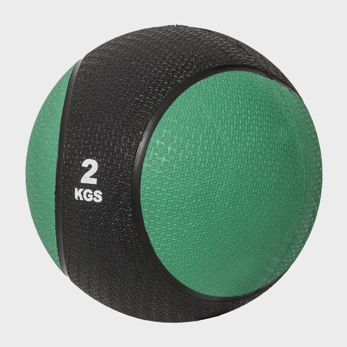Rubber Medicine Ball  1 - 10 kg
