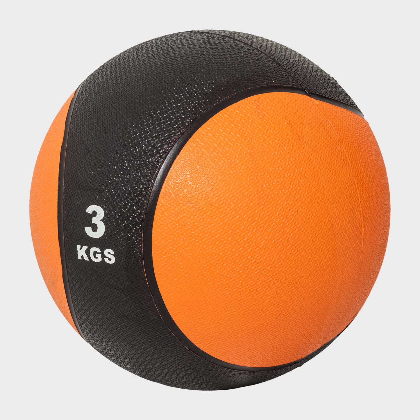 Rubber Medicine Ball  1 - 10 kg