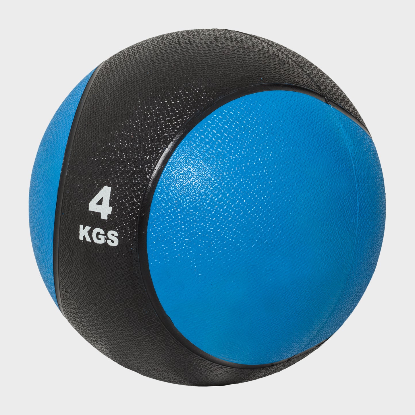 Rubber Medicine Ball  1 - 10 kg