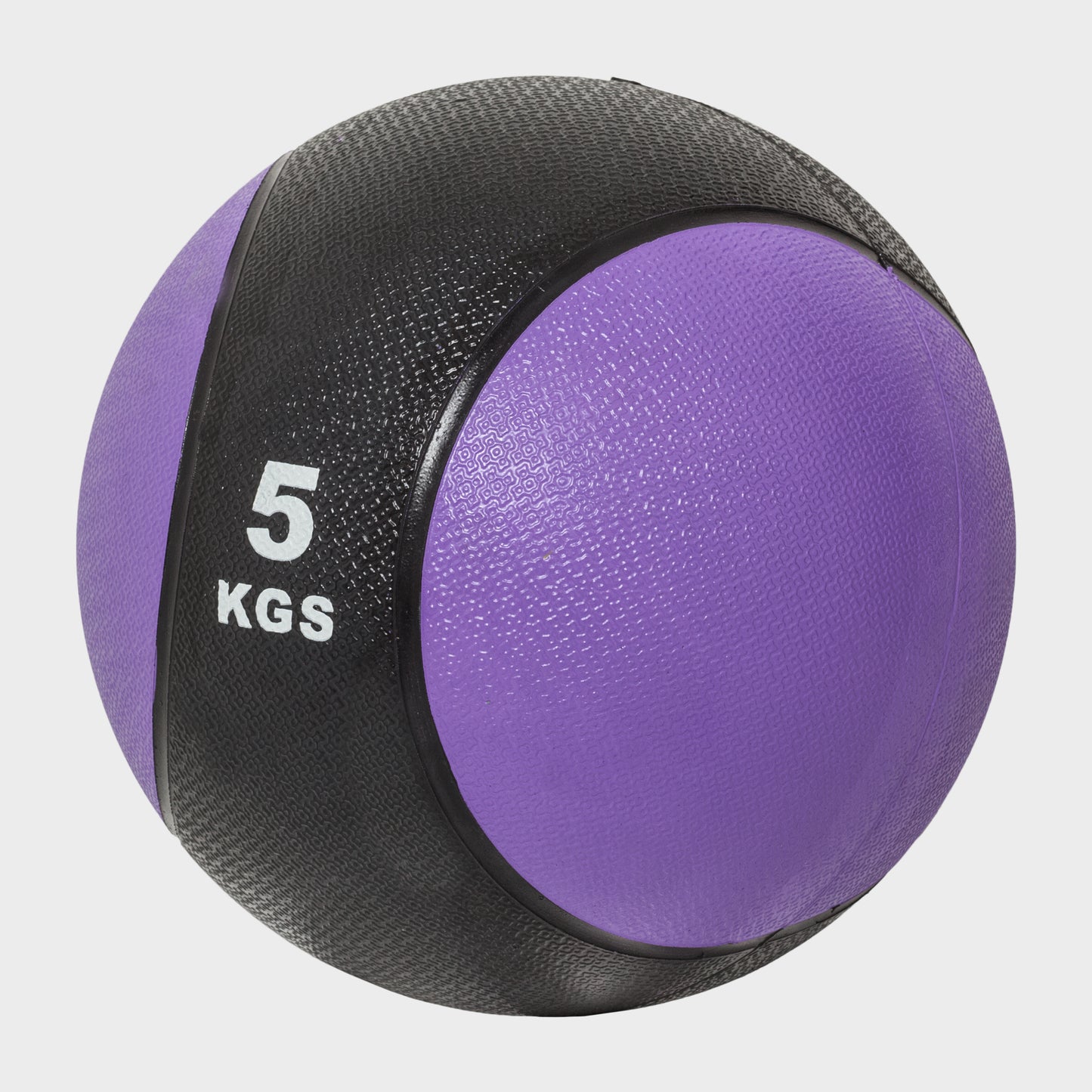 Rubber Medicine Ball  1 - 10 kg