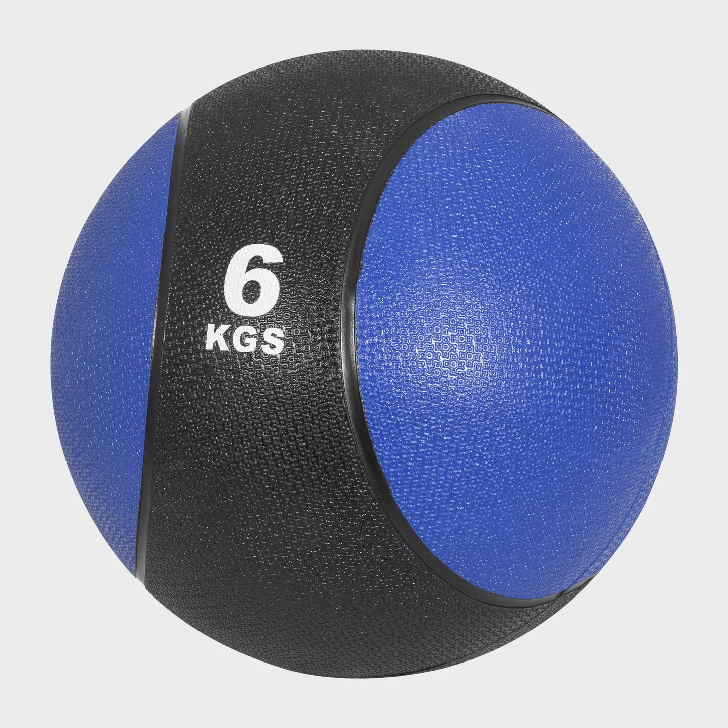 Rubber Medicine Ball  1 - 10 kg