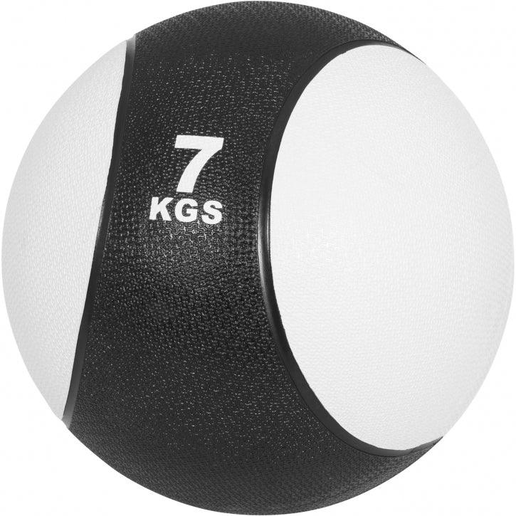 Rubber Medicine Ball  1 - 10 kg