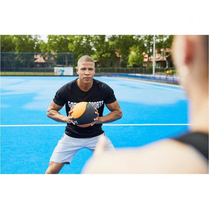 Rubber Medicine Ball  1 - 10 kg