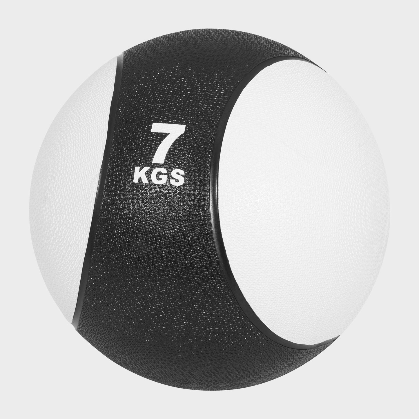 Rubber Medicine Ball  1 - 10 kg