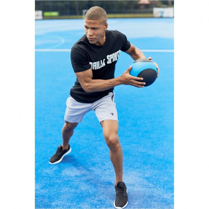 Rubber Medicine Ball  1 - 10 kg