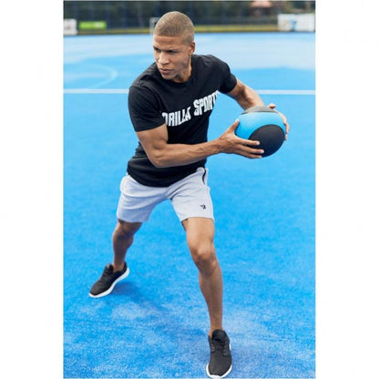 Rubber Medicine Ball  1 - 10 kg