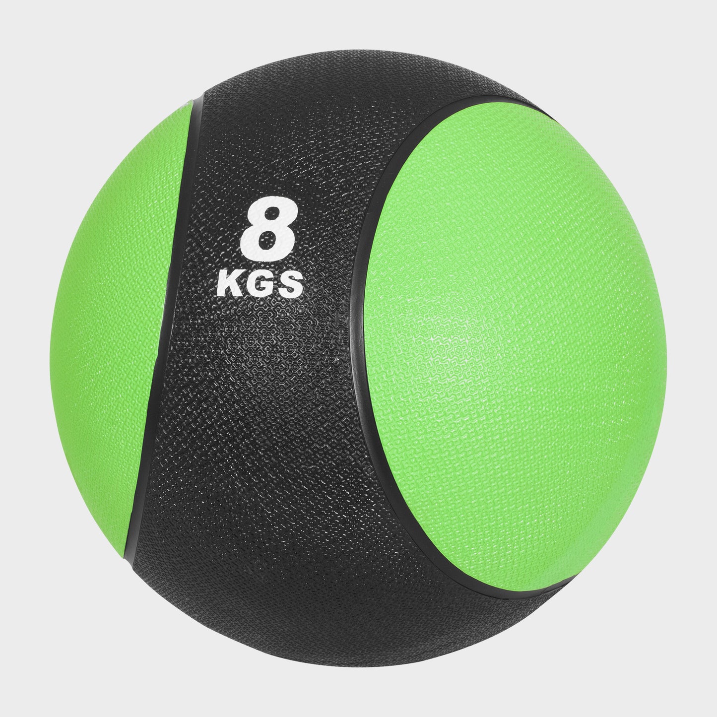 Rubber Medicine Ball  1 - 10 kg
