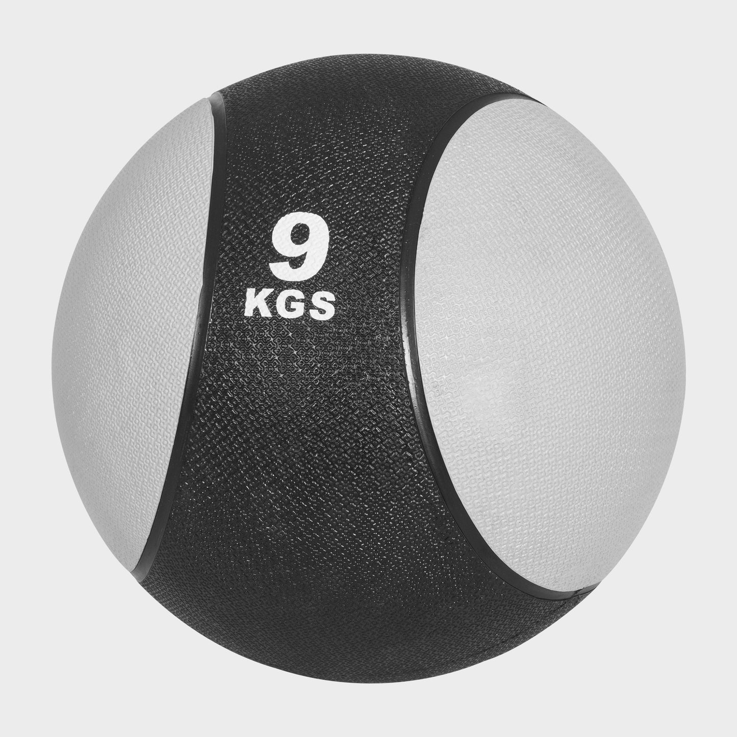 Rubber Medicine Ball  1 - 10 kg