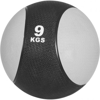 Rubber Medicine Ball  1 - 10 kg