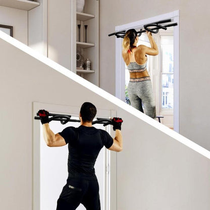 Multifunctional Pull-Up Bar