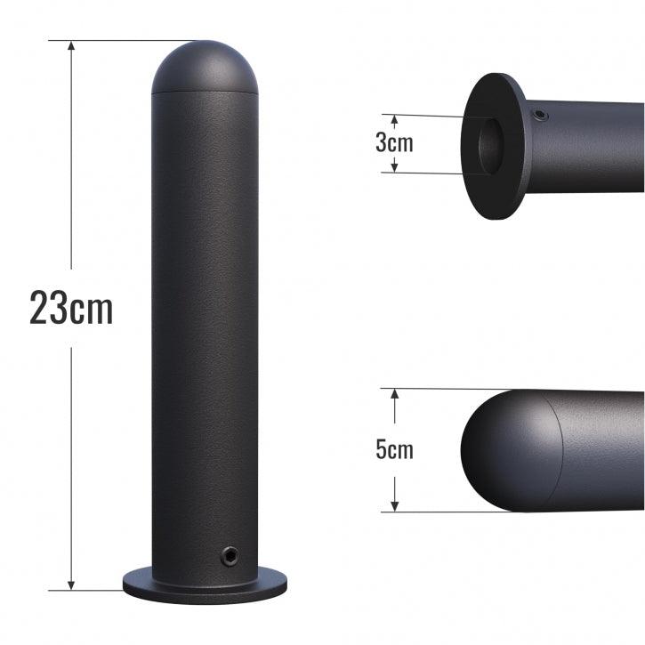 Olympic Adapter Sleeve (50 mm)