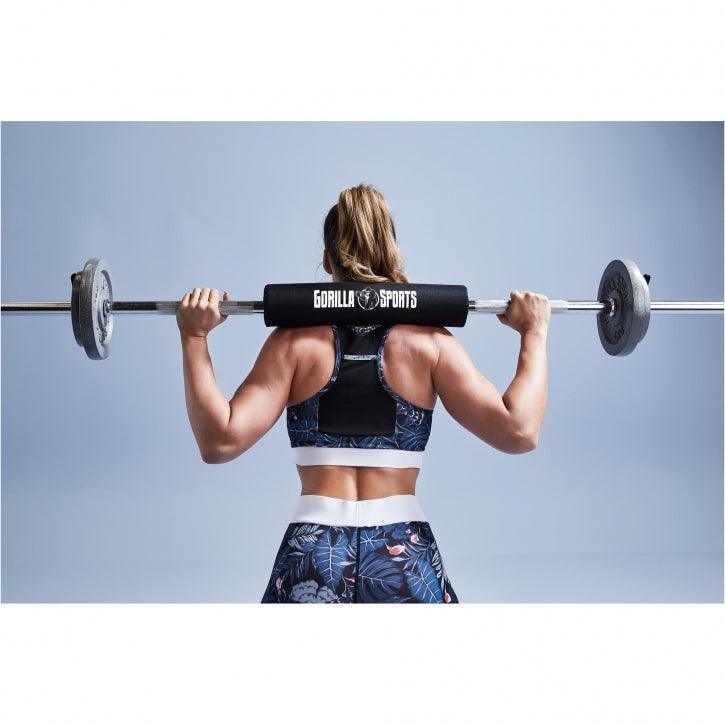 Barbell Neck Pad