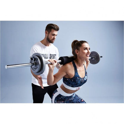 Barbell Neck Pad