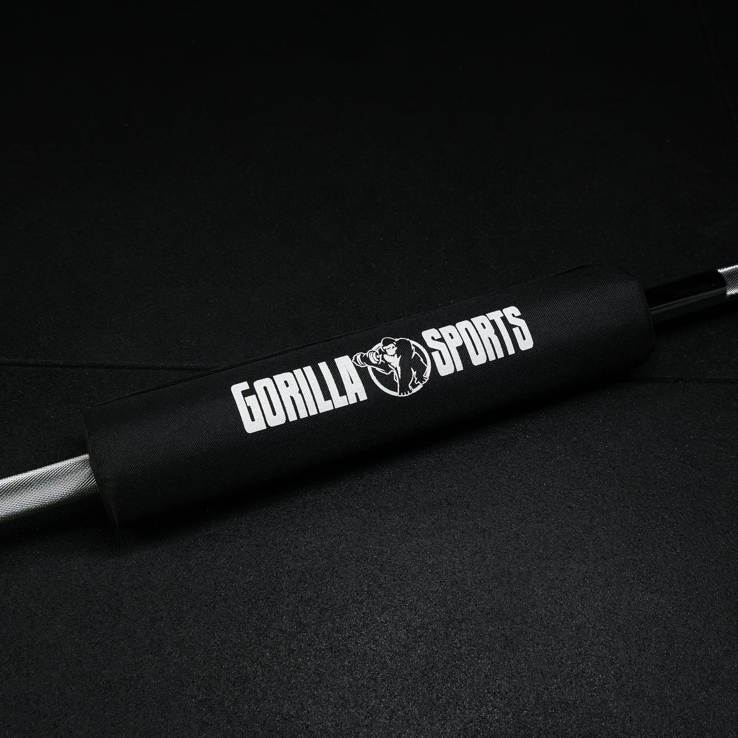 Barbell Neck Pad