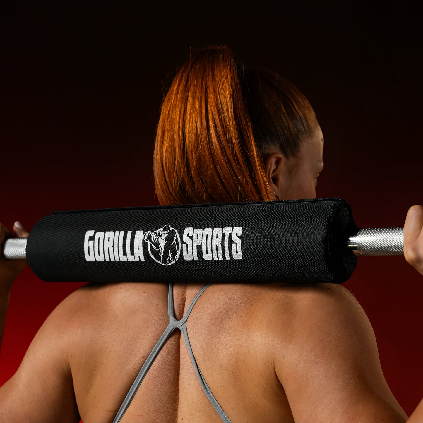 Barbell Neck Pad