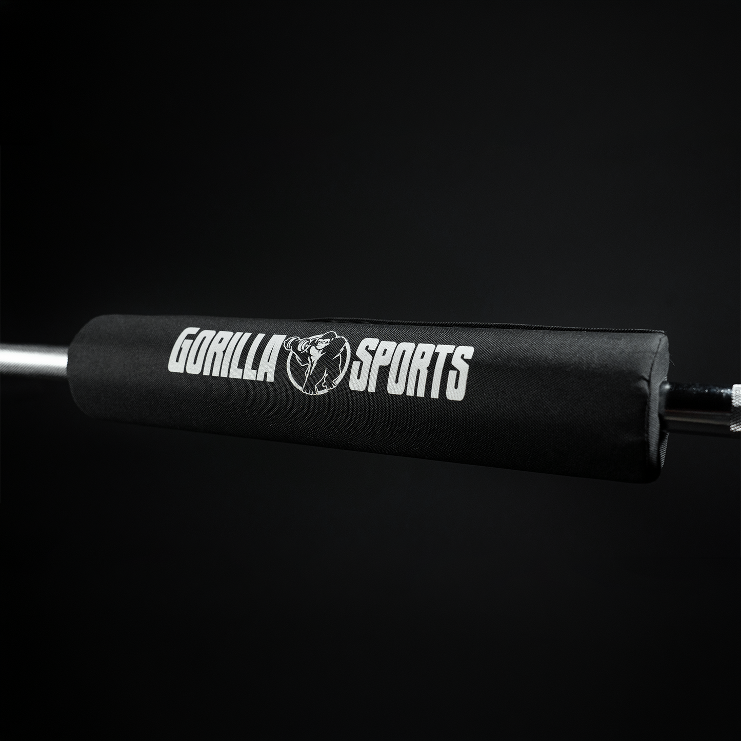 Barbell Neck Pad
