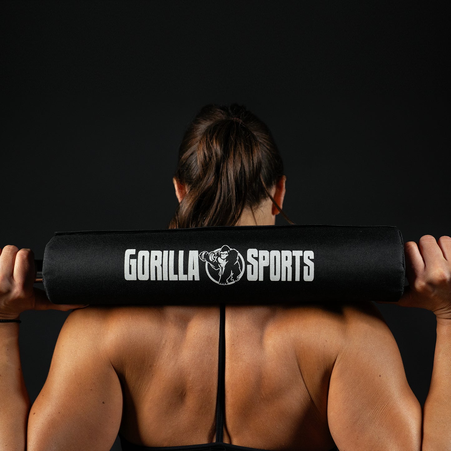 Barbell Neck Pad