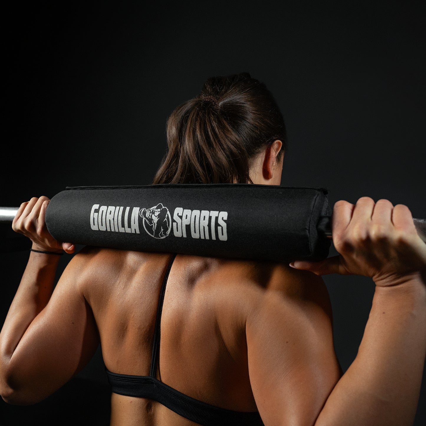 Barbell Neck Pad