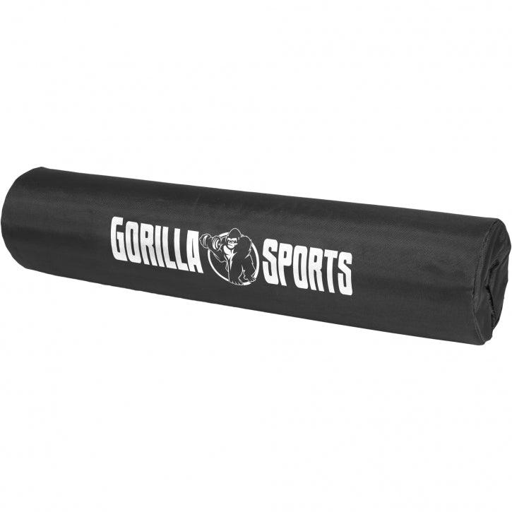Barbell Neck Pad