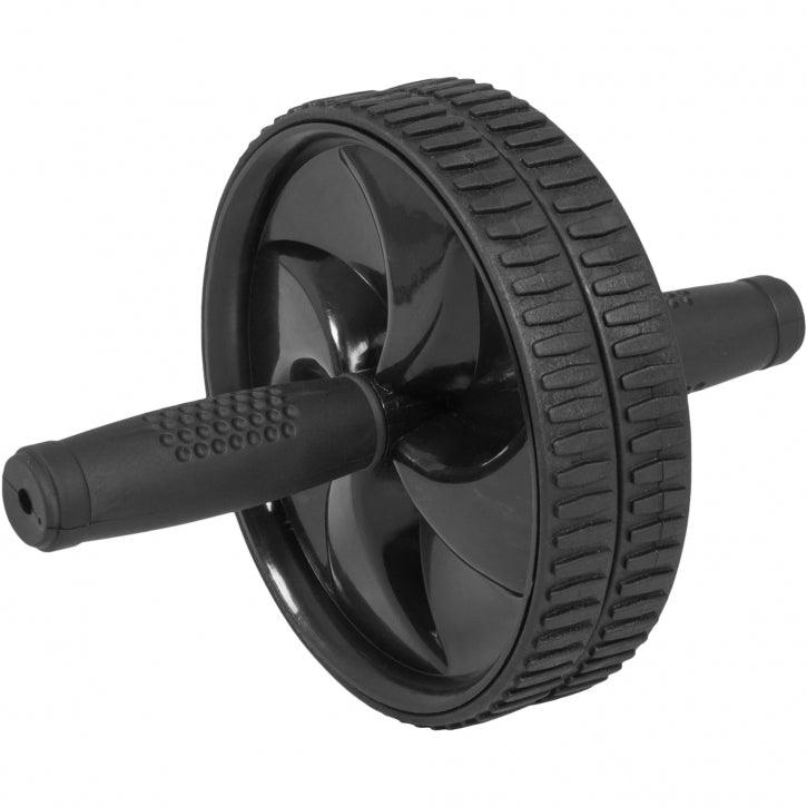 Ab Roller Black