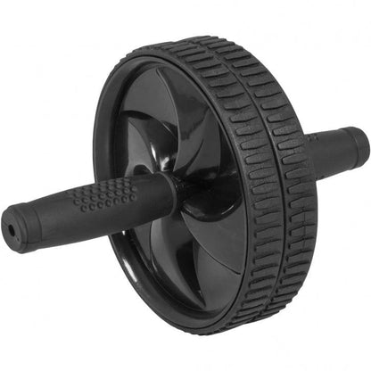 Ab Roller Black